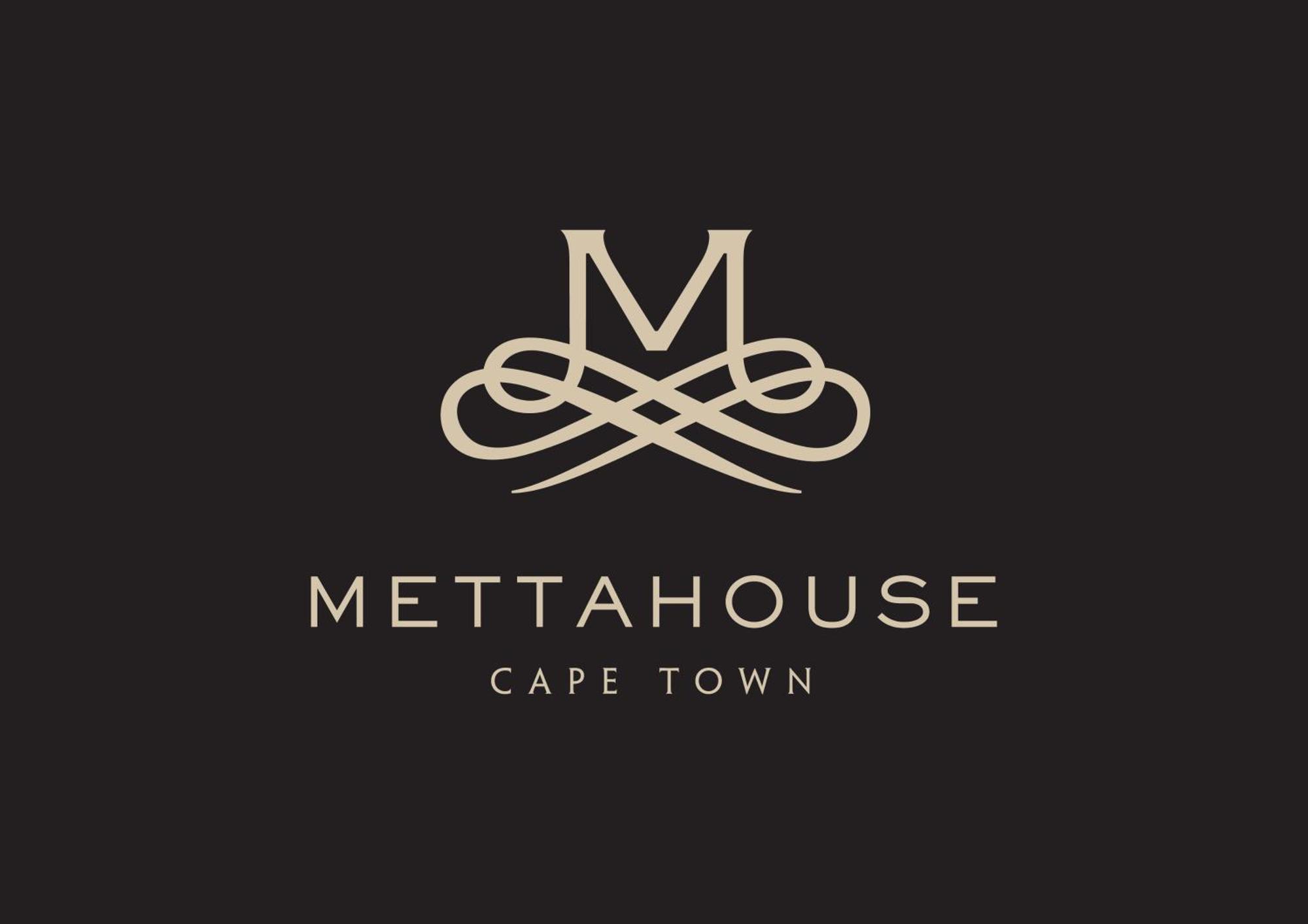 Вилла Mettahouse Кейптаун Экстерьер фото